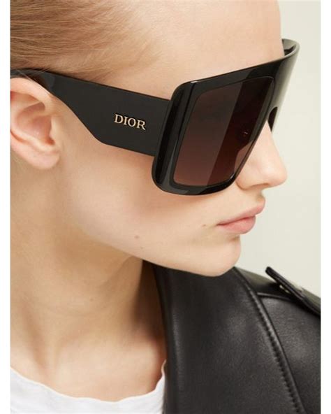 dior glasses womens 2020|dior oversized sunglasses women.